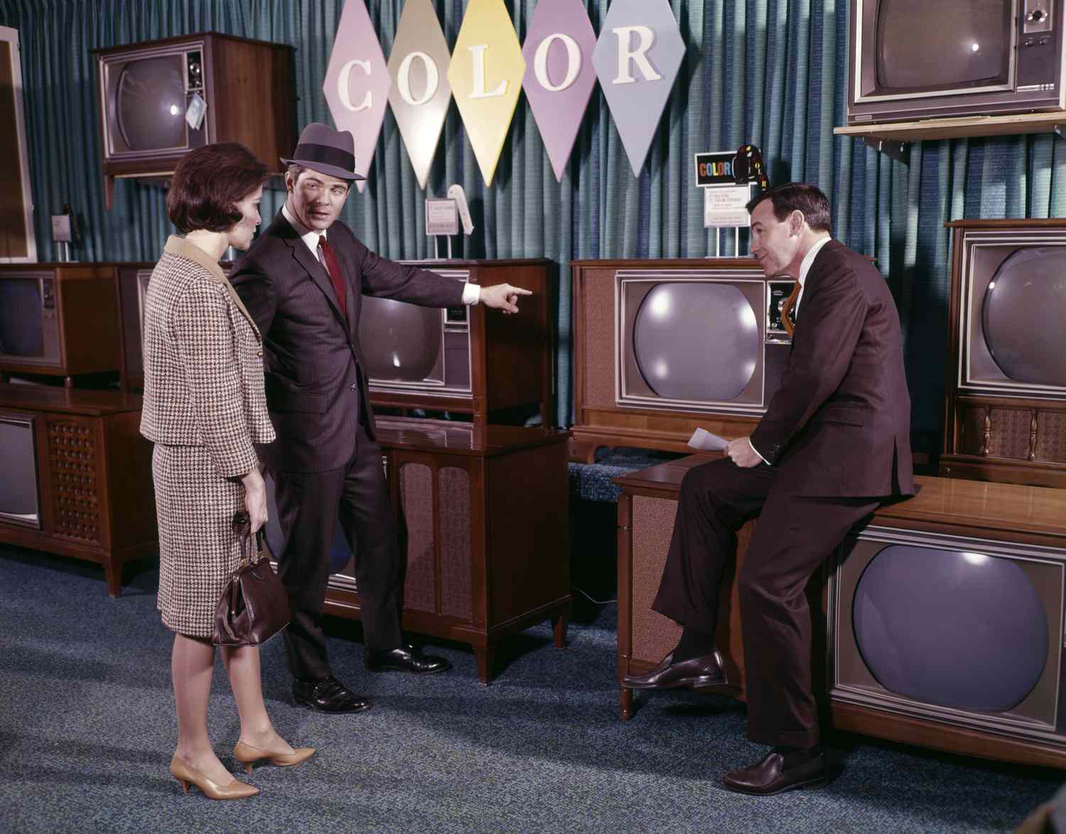Kelkit Televizyon Tamircisi